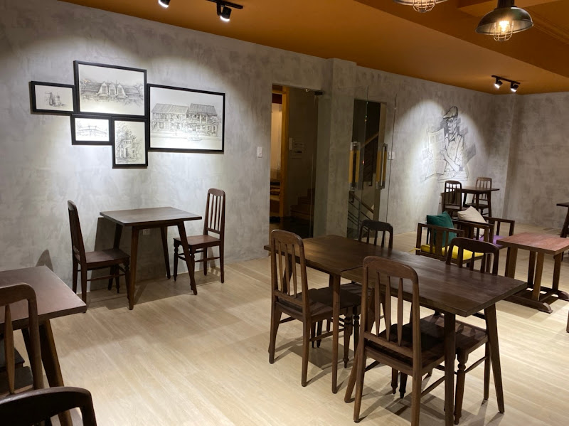 The Coffee VN